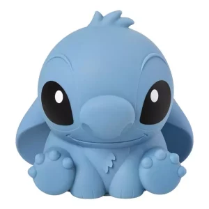 Lilo & Stitch Glo Silicon Light - 15 cm
