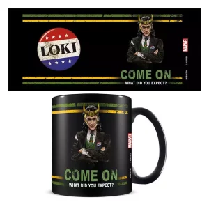 Tazza Loki - Cosa ti aspettavi?
