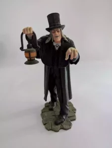 Statua 1/10 Lon Chaney - London After Midnight - 16 cm