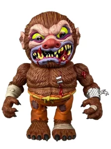 Madballs Action Figure Wave 2: Wolfbreath 15 cm