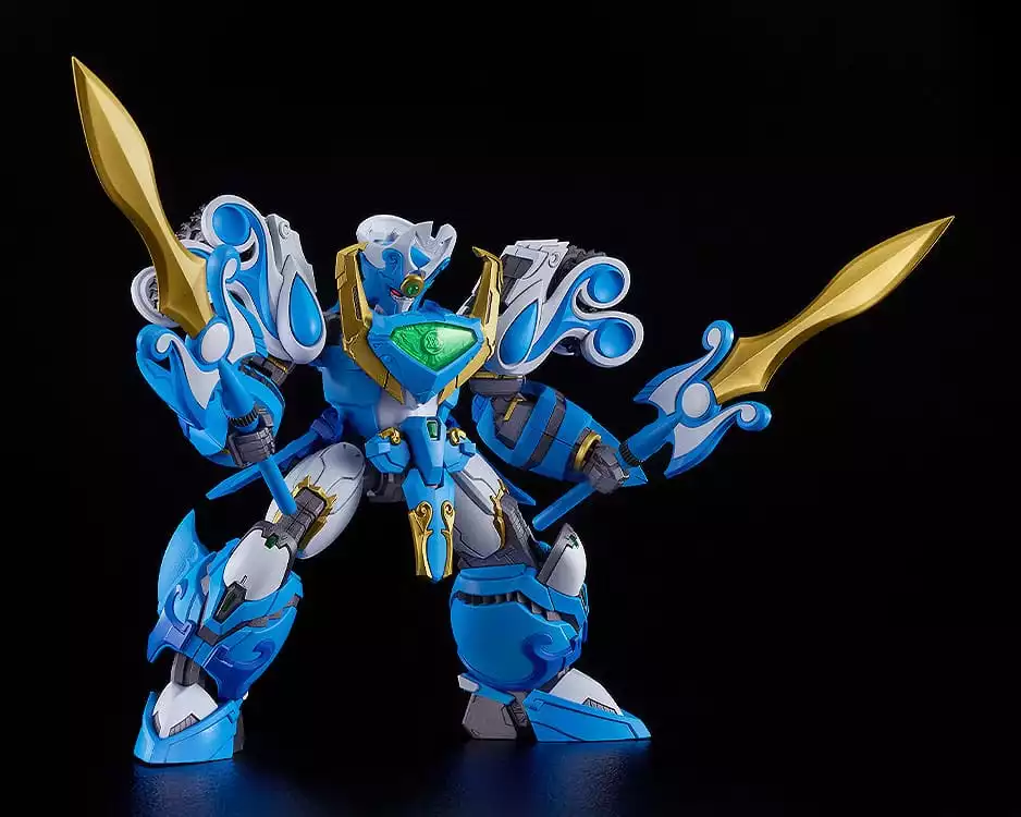 mado-king-granzort-moderoid-plastic-model-kit-kings-style-aquabeat-18-cm-1751153161-4
