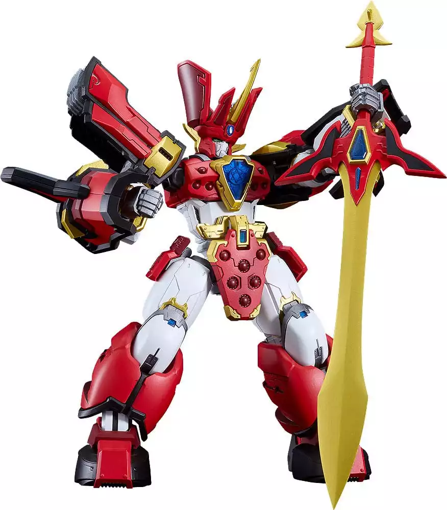 mado-king-granzort-moderoid-plastic-model-kit-kings-style-granzort-18-cm-1751153189-0