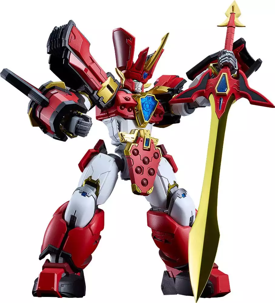 mado-king-granzort-moderoid-plastic-model-kit-kings-style-granzort-gold-edition-18-cm-1751153473-0