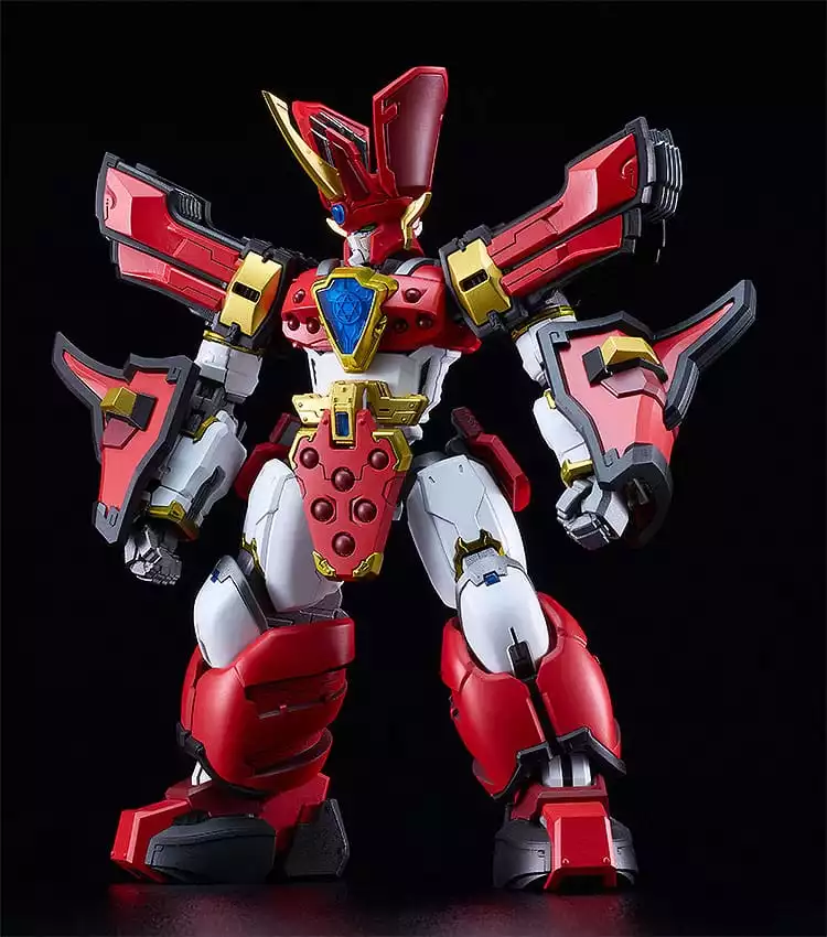 mado-king-granzort-moderoid-plastic-model-kit-kings-style-granzort-gold-edition-18-cm-1751153475-2