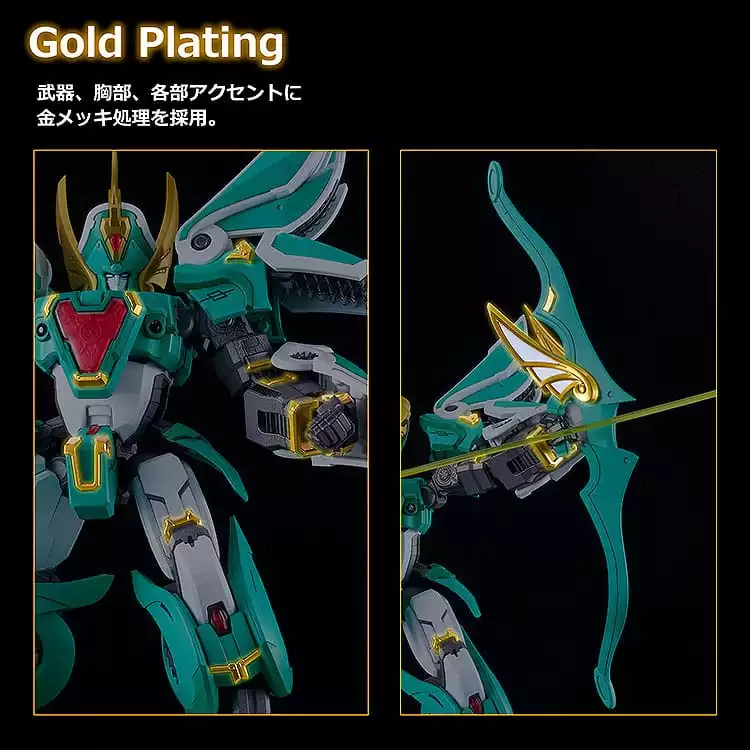 mado-king-granzort-moderoid-plastic-model-kit-kings-style-winzert-gold-edition-18-cm-1751153148-3