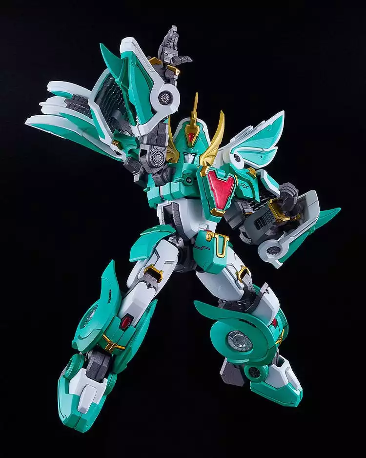 mado-king-granzort-moderoid-plastic-model-kit-kings-style-winzert-gold-edition-18-cm-1751153150-5