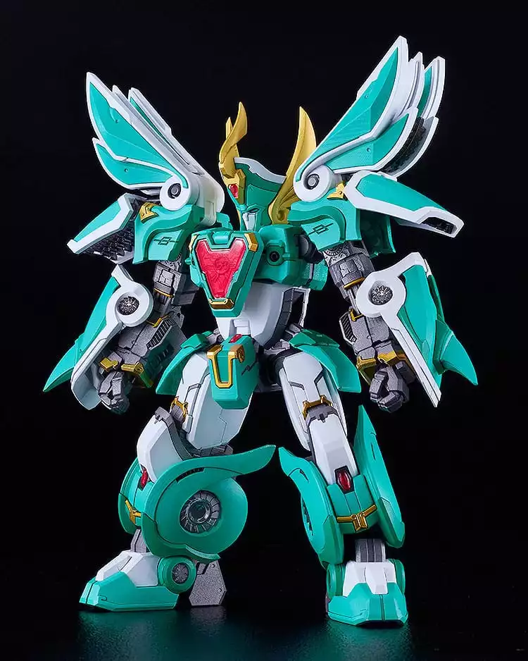 mado-king-granzort-moderoid-plastic-model-kit-kings-style-winzert-gold-edition-18-cm-1751153153-8