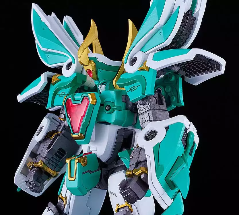 mado-king-granzort-moderoid-plastic-model-kit-kings-style-winzert-gold-edition-18-cm-1751153155-10