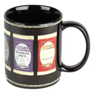 Magic the Gathering Mug Booster Packs da 320 ml