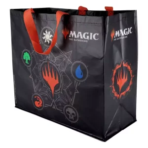 Borsa Tote Magic the Gathering 5 Colori