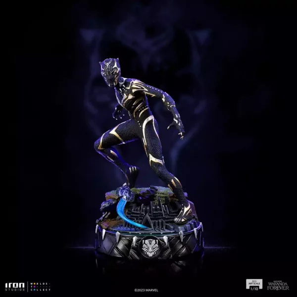 marvel-art-scale-statue-1-10-wakanda-forever-black-panther-21-cm-1751184609-11 marvel-art-scale-statue-1-10-wakanda-forever-black-panther-21-cm-1751184609-11