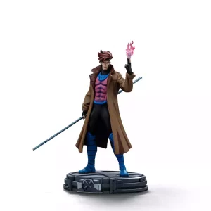 Statua Art Scale 1/10 X-Men '79 Gambit - 23 cm