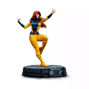 Marvel Statue Art Scale 1/10 Jean Grey X-Men '97 - 20 cm