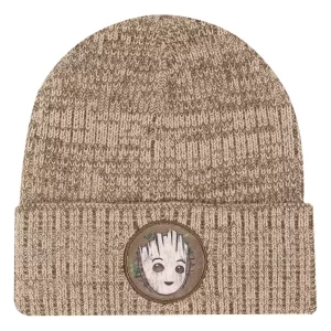 Cappello da baseball Marvel Beanie Baby Groot