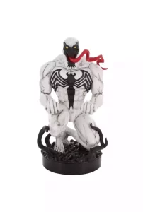 Supporto di Ricarica Cable Guys Anti-Venom 21 cm