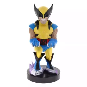 Cable Guys Stand per Ricarica Wolverine 20 cm