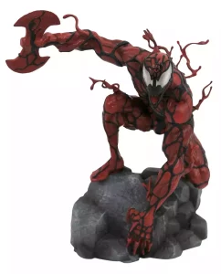Statua PVC Marvel Gallery Carnage 23 cm