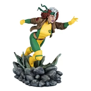 Statua PVC Marvel Gallery Rogue 25 cm