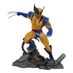 Marvel Statue PVC Wolverine 25 cm - Gallery Vs.
