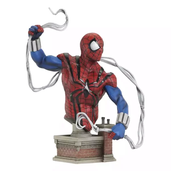 marvel-comics-bust-1-7-ben-reilly-spider-man-15-cm-1751122675-1 marvel-comics-bust-1-7-ben-reilly-spider-man-15-cm-1751122675-1