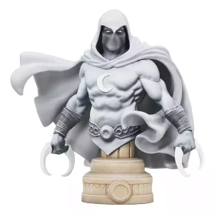 Marvel Comics Bust 1/7 Moon Knight, 13 cm