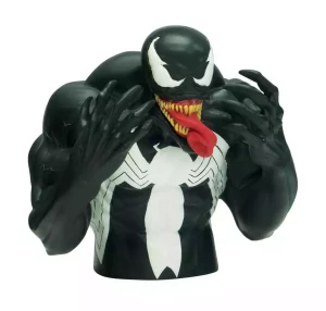 Marvel Comics Salvadanaio Venom 20 cm