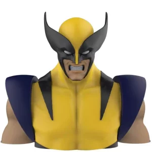 Salvadanico Marvel Comics Wolverine 20 cm