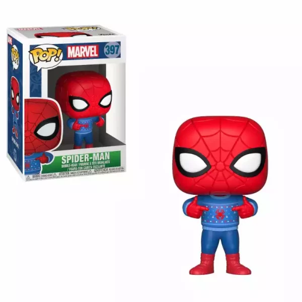 marvel-comics-pop-marvel-holiday-vinyl-bobble-head-spider-man-ugly-sweater-9-cm-1751126981-0