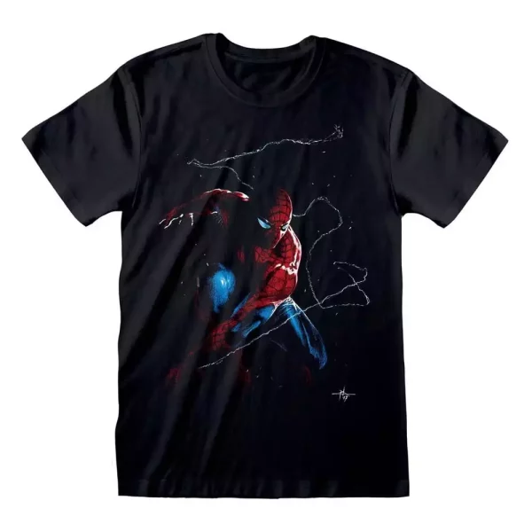 marvel-comics-spider-man-t-shirt-spidey-art-size-m-1751226199-0 marvel-comics-spider-man-t-shirt-spidey-art-size-m-1751226199-0