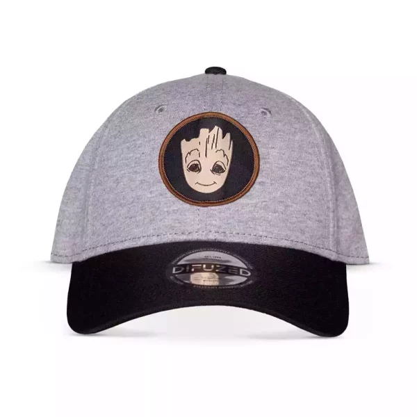 marvel-curved-bill-cap-groot-classic-1751117356-0 marvel-curved-bill-cap-groot-classic-1751117356-0