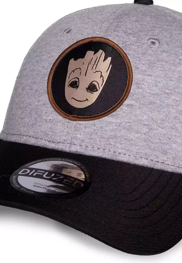 marvel-curved-bill-cap-groot-classic-1751117357-2 marvel-curved-bill-cap-groot-classic-1751117357-2