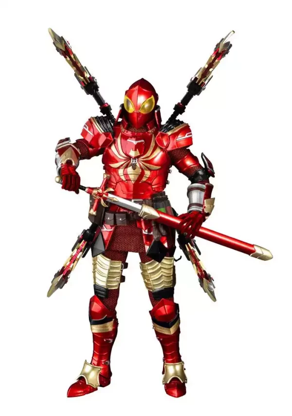 marvel-dynamic-8ction-heroes-action-figure-1-9-medieval-knight-spider-man-20-cm-1751117962-11