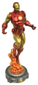 Marvel Statue PVC Iron Man 28 cm