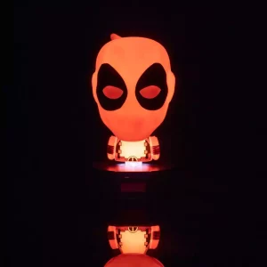 Icona Marvel Light Deadpool