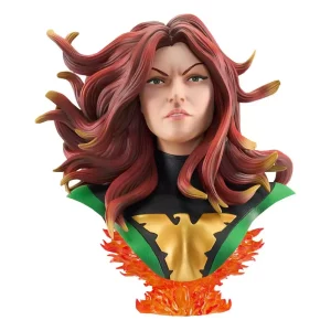 Marvel Legends Bust 1/2 Phoenix 25 cm