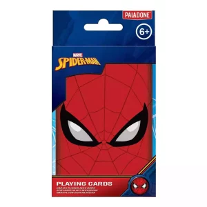 Carte da Gioco Marvel Spider-Man