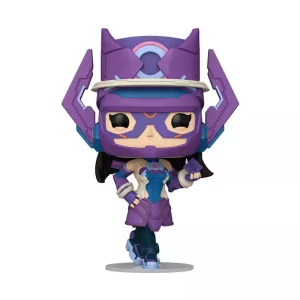 Marvel Rivals POP! Galacta, Action Figure Vinyl da 15 cm