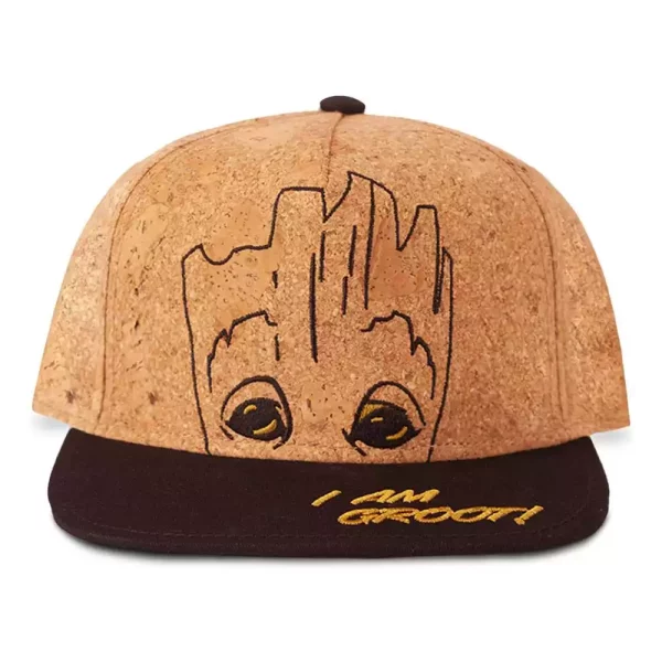 marvel-snapback-cap-cork-groot-1751271685-0 marvel-snapback-cap-cork-groot-1751271685-0