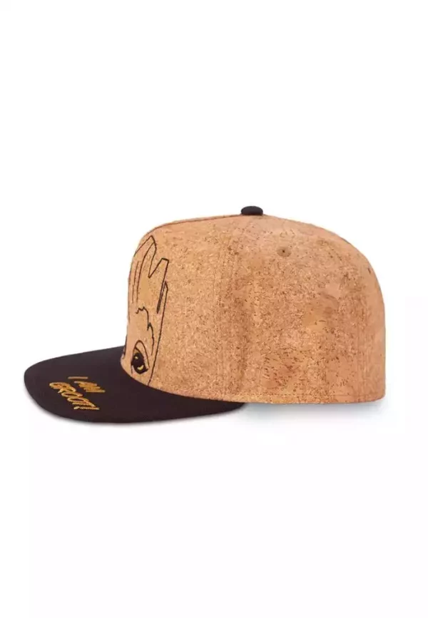 marvel-snapback-cap-cork-groot-1751271693-4 marvel-snapback-cap-cork-groot-1751271693-4