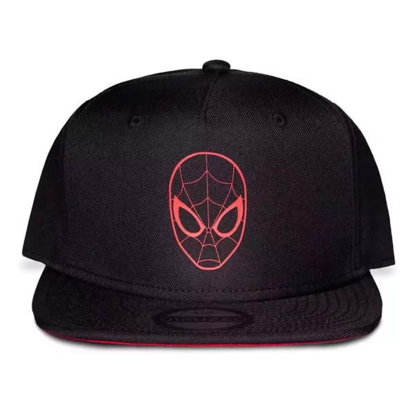 marvel-snapback-cap-spider-man-face-1751304208-0 marvel-snapback-cap-spider-man-face-1751304208-0