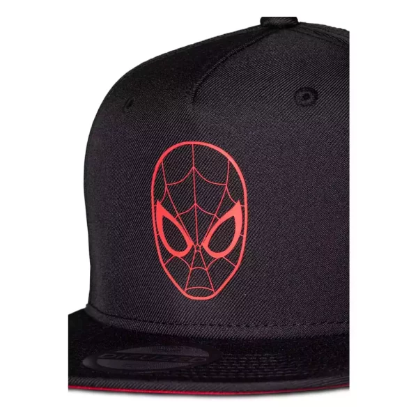 marvel-snapback-cap-spider-man-face-1751304213-2 marvel-snapback-cap-spider-man-face-1751304213-2