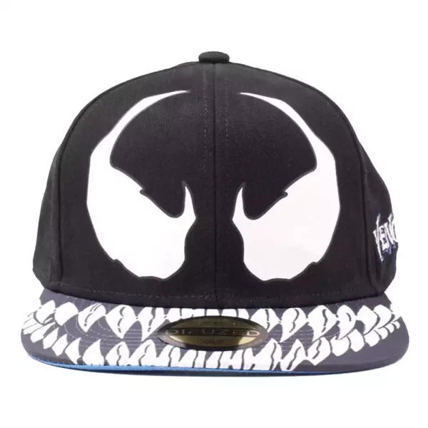 marvel-snapback-cap-venom-1751303937-0 marvel-snapback-cap-venom-1751303937-0