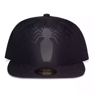 Cappello Snapback Marvel Logo Venom