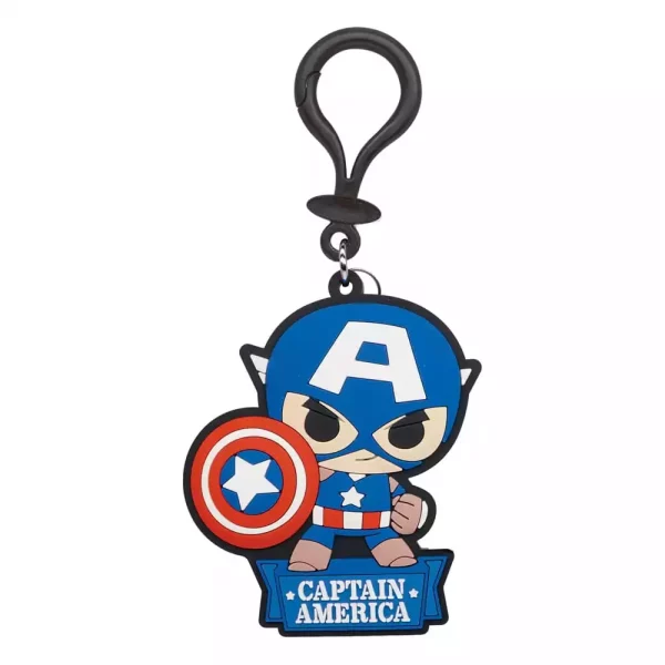 marvel-soft-touch-pvc-bag-clip-captain-america-1751240230-0