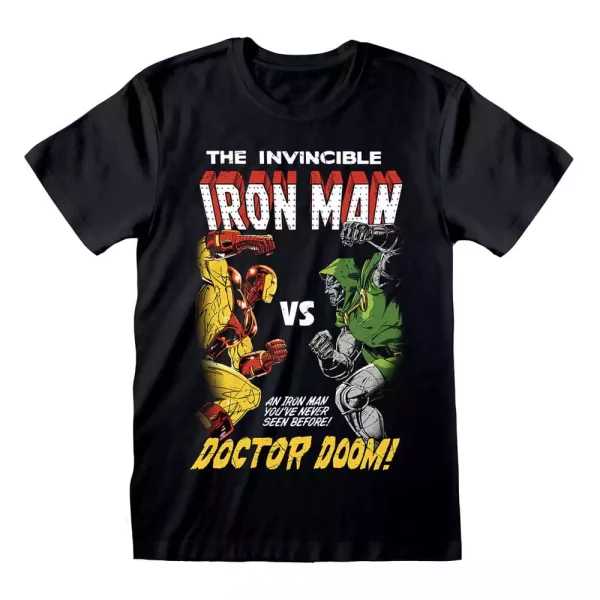 marvel-t-shirt-iron-man-vs-doom-size-m-1751217534-0