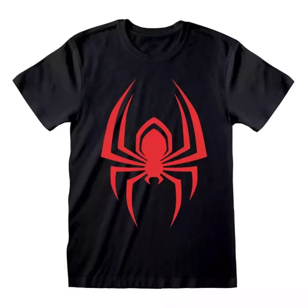 marvel-t-shirt-miles-morales-hanging-spider-size-m-1751316500-0 marvel-t-shirt-miles-morales-hanging-spider-size-m-1751316500-0