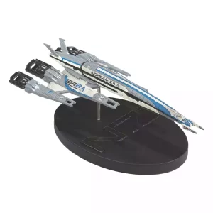 Replica Nave SSV Normandy SR-2 Mass Effect 16 cm