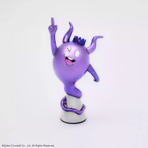 Master Detective Archives: Rain Code - Statua Shinigami 7 cm