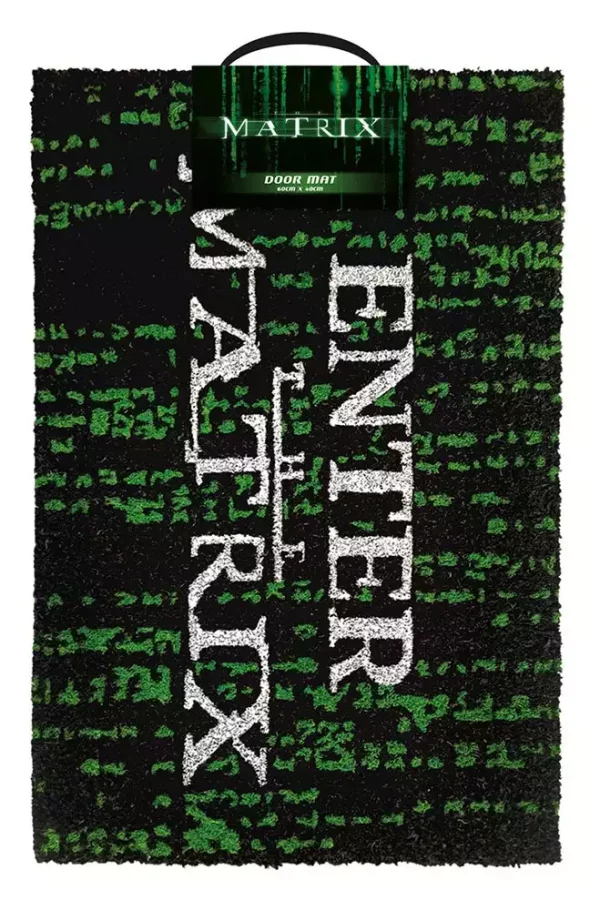 matrix-doormat-enter-the-matrix-40-x-60-cm-1751150787-0 matrix-doormat-enter-the-matrix-40-x-60-cm-1751150787-0