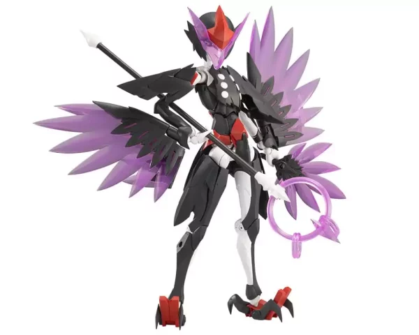 megalomaria-unlimited-universe-model-kit-zekuu-16-cm-1751204122-0